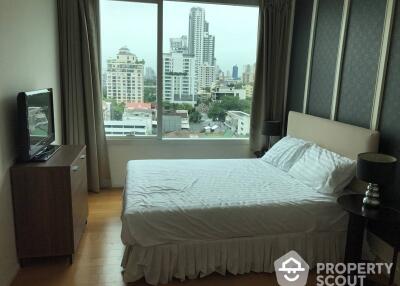 1-BR Condo at Wind Sukhumvit 23 near BTS Asok (ID 514146)