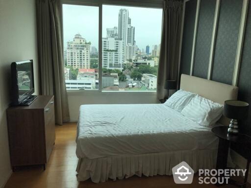 1-BR Condo at Wind Sukhumvit 23 near BTS Asok (ID 514146)