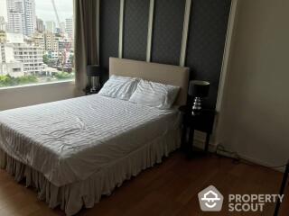 1-BR Condo at Wind Sukhumvit 23 near BTS Asok (ID 514146)