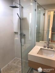 1-BR Condo at Wind Sukhumvit 23 near BTS Asok (ID 514146)