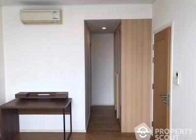 1-BR Condo at Wind Sukhumvit 23 near BTS Asok (ID 514146)