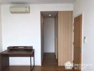 1-BR Condo at Wind Sukhumvit 23 near BTS Asok (ID 514146)