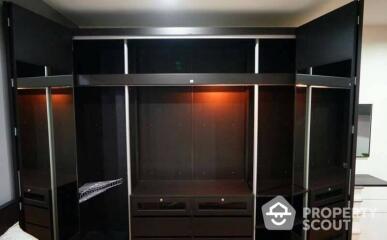 2-BR Condo at The Link Sukhumvit 50 near BTS On Nut