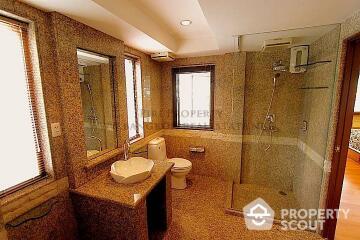 3-BR Condo close to Thong Lo (ID 509544)