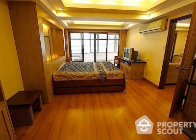 3-BR Condo close to Thong Lo (ID 509544)