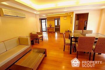 3-BR Condo close to Thong Lo (ID 509544)