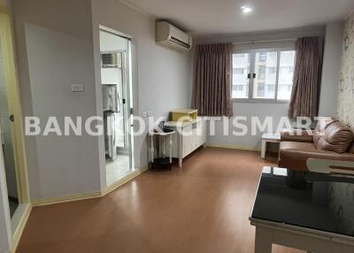 Condo at Lumpini Condo Town Ramintra-Nawamin for sale