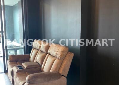 Condo at Denim Jatujak for sale