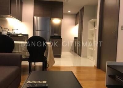 Condo at Keyne by Sansiri for sale