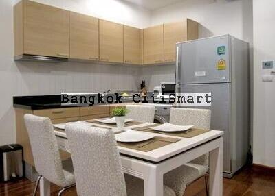 Condo at The Address Chidlom for sale