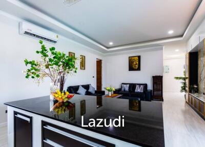 3 Bed 2 Bath 178.7 SQ.M CoCo Hua Hin 88 Luxury Home