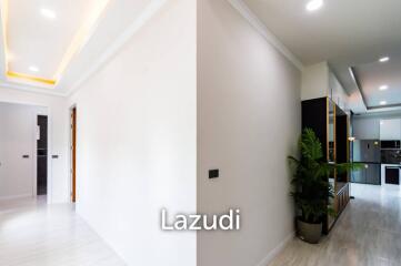 3 Bed 2 Bath 178.7 SQ.M CoCo Hua Hin 88 Luxury Home