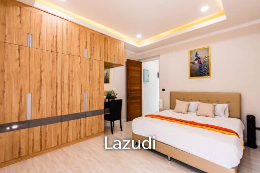 3 Bed 2 Bath 178.7 SQ.M CoCo Hua Hin 88 Luxury Home