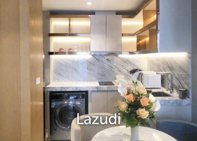 1 Bed 1 Bath 38 SQ.M 111 Residence Luxury