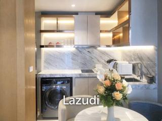 1 Bed 1 Bath 38 SQ.M 111 Residence Luxury