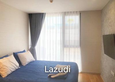 1 Bed 1 Bath 38 SQ.M 111 Residence Luxury