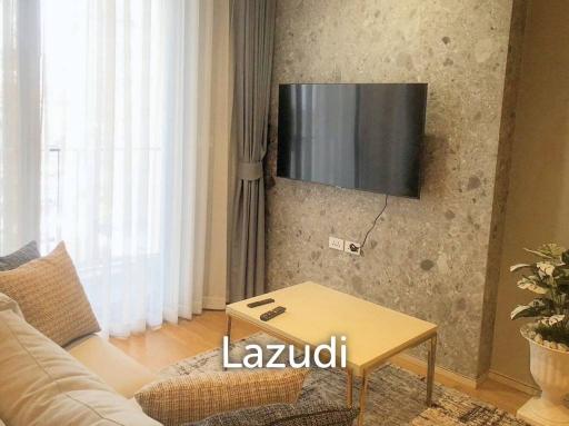 1 Bed 1 Bath 38 SQ.M 111 Residence Luxury