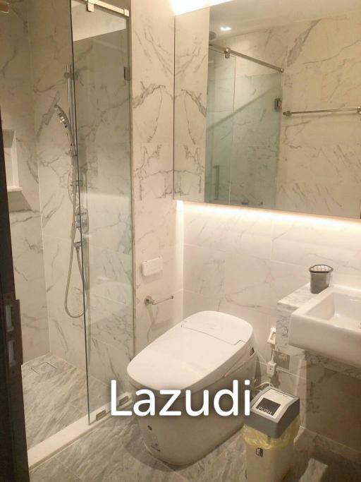1 Bed 1 Bath 38 SQ.M 111 Residence Luxury