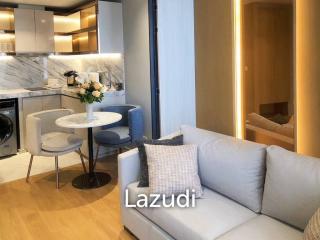 1 Bed 1 Bath 38 SQ.M 111 Residence Luxury