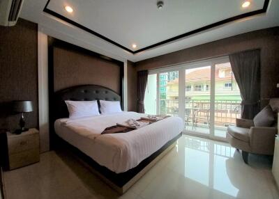 29 ตรม., สตูดิโอ, 1 ห้องน้ำ คอนโด ราคา ฿ 1,800,000