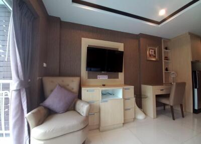 29 ตรม., สตูดิโอ, 1 ห้องน้ำ คอนโด ราคา ฿ 1,800,000