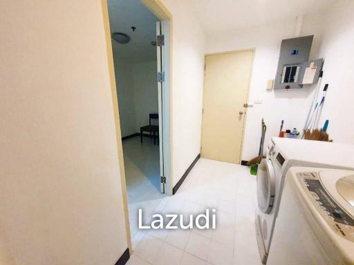 2 Bed 2 Bath 135 SQ.M Baan Suanpetch