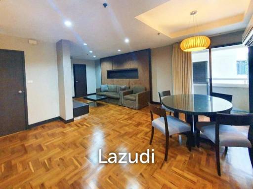 2 Bed 2 Bath 135 SQ.M Baan Suanpetch