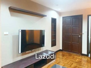 2 Bed 2 Bath 135 SQ.M Baan Suanpetch