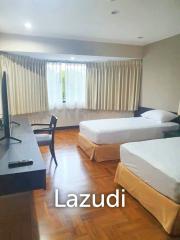 2 Bed 2 Bath 135 SQ.M Baan Suanpetch