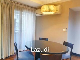 2 Bed 2 Bath 135 SQ.M Baan Suanpetch