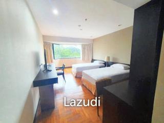 2 Bed 2 Bath 135 SQ.M Baan Suanpetch