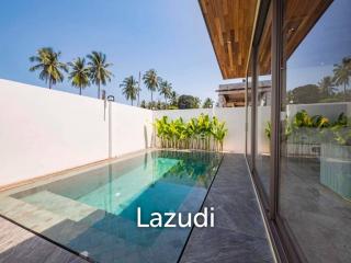 Discover Your Dream Villa in Chaweng, Koh Samui