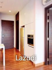 1 Bed 1 Bath 44 SQ.M at Ivy Ampio Condo