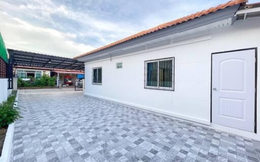 House For Sale in East Pattaya - 3 Bed 2 Bath