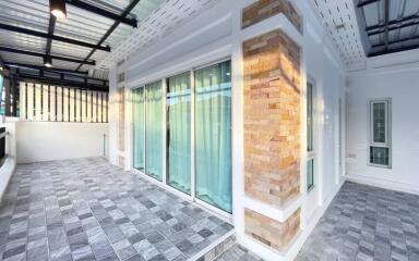 House For Sale in East Pattaya - 3 Bed 2 Bath