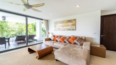 Surin 2 Bed Condominium