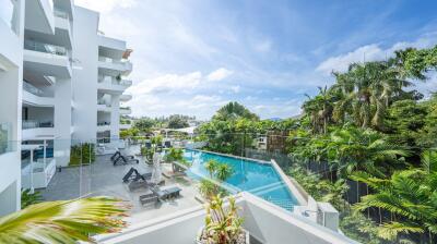 Surin 2 Bed Condominium