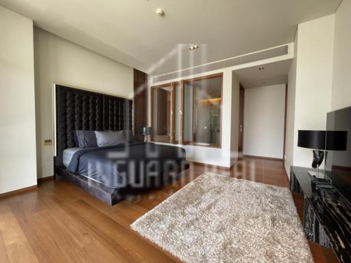 For Rent 2 Bed 2 Bath Condo The Sukhothai Residences close to MRT Lumphini