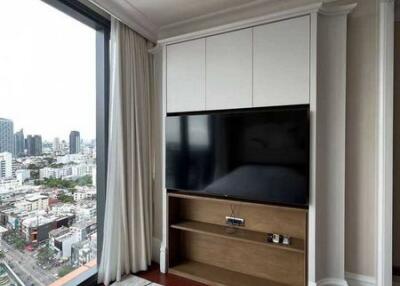 For Rent Bangkok Condo Khun by Yoo Sukhumvit 55 BTS Thong Lo Watthana