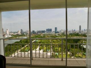 For Rent Bangkok Condo Lake Green Sukhumvit 8 BTS Asok MRT Sukhumvit Khlong Toei