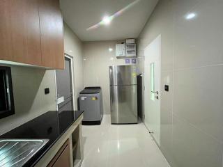 For Rent Bangkok Single House Setthasiri Krungthepkreetha Krungthep Kreetha Bang Kapi