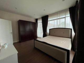 For Rent Bangkok Single House Setthasiri Krungthepkreetha Krungthep Kreetha Bang Kapi