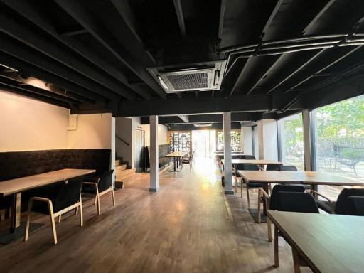 For Rent Bangkok Retail Sukhumvit BTS Phrom Phong Watthana