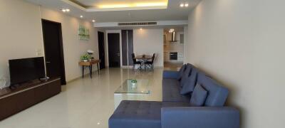 Large Unit Condo Residence @ Dream for Sale