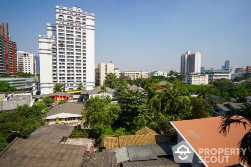 3-BR Apt. near BTS Phrom Phong (ID 467639)