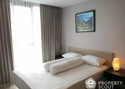 1-BR Condo at The Teak Sukhumvit 39 near BTS Phrom Phong