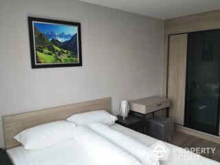 1-BR Condo at The Teak Sukhumvit 39 near BTS Phrom Phong