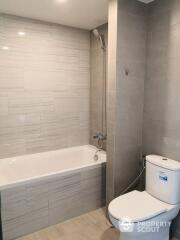 1-BR Condo at The Teak Sukhumvit 39 near BTS Phrom Phong