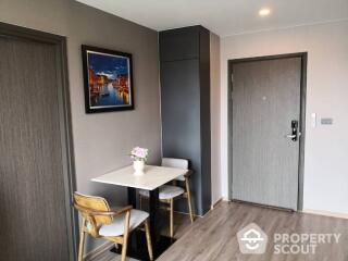 1-BR Condo at The Teak Sukhumvit 39 near BTS Phrom Phong