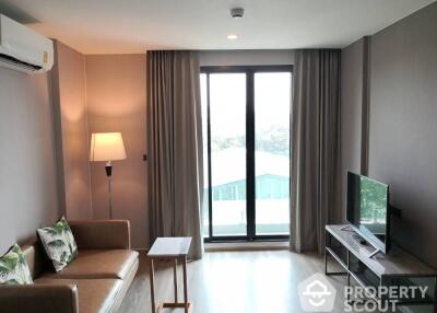 1-BR Condo at The Teak Sukhumvit 39 near BTS Phrom Phong